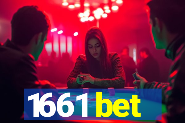 1661 bet